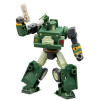 Hasbro - Transformers La Película - HOUND - Studio Series MTMTE Collection