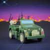 Hasbro - Transformers La Película - HOUND - Studio Series MTMTE Collection