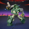 Hasbro - Transformers La Película - HOUND - Studio Series MTMTE Collection