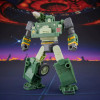 Hasbro - Transformers La Película - HOUND - Studio Series MTMTE Collection