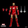 Marvel Legends Serie - Iron Man Mark III - MCU