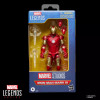 Marvel Legends Serie - Iron Man Mark III - MCU