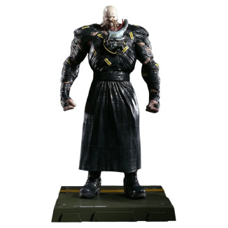 Capcom Figure Builder Creator's Model NEMESIS 1/6 - Resident Evil 3 - Bio Hazard 3