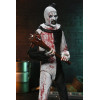 copia de Neca Aterrador 2 - Ultimate Art the Clown & Little Pale Girl