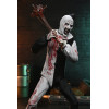 copia de Neca Aterrador 2 - Ultimate Art the Clown & Little Pale Girl