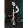 copia de Neca Aterrador 2 - Ultimate Art the Clown & Little Pale Girl