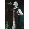 copia de Neca Aterrador 2 - Ultimate Art the Clown & Little Pale Girl