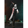 copia de Neca Aterrador 2 - Ultimate Art the Clown & Little Pale Girl
