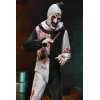 copia de Neca Aterrador 2 - Ultimate Art the Clown & Little Pale Girl