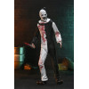 copia de Neca Aterrador 2 - Ultimate Art the Clown & Little Pale Girl