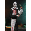 copia de Neca Aterrador 2 - Ultimate Art the Clown & Little Pale Girl