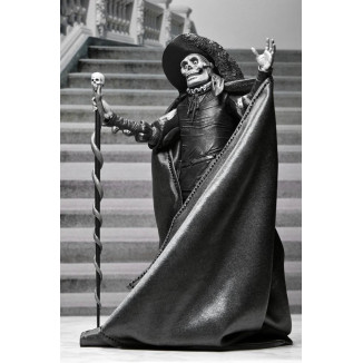 copia de NECA - Ultimate El Fantasma de la Ópera (1925) La Máscara de la Muerte Roja - Universal Monsters
