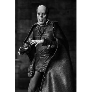 copia de NECA - Ultimate El Fantasma de la Ópera (1925) La Máscara de la Muerte Roja - Universal Monsters