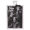 copia de NECA - Ultimate El Fantasma de la Ópera (1925) La Máscara de la Muerte Roja - Universal Monsters