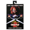 Neca Juego de niños 2 - Ultimate Chucky