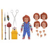 Neca Juego de niños 2 - Ultimate Chucky