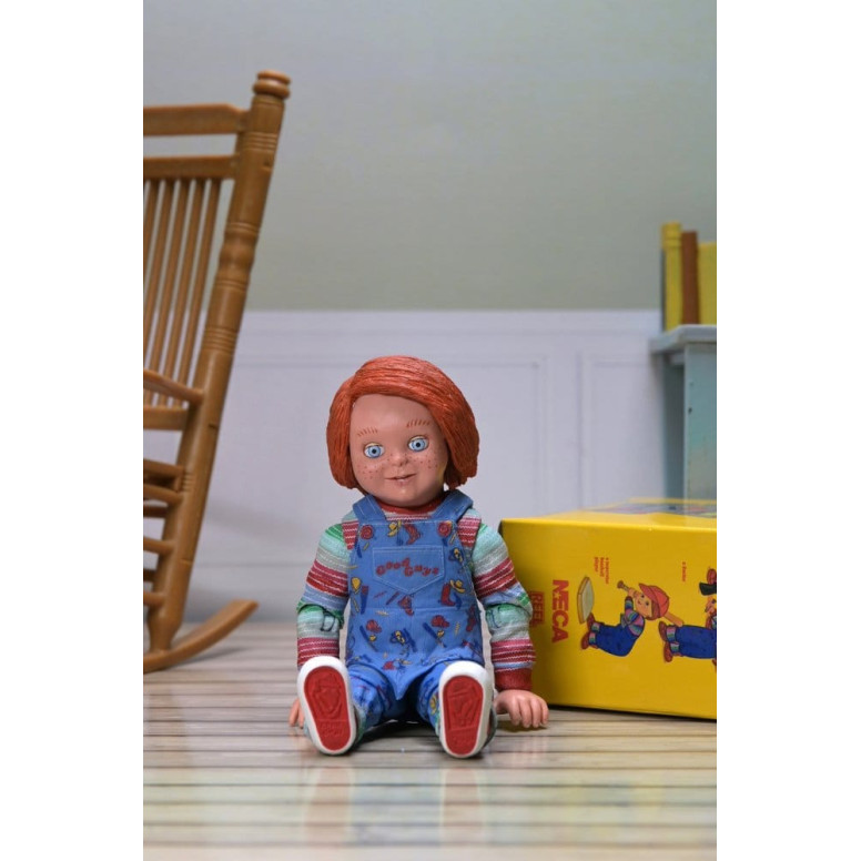 Neca Juego de niños 2 - Ultimate Chucky