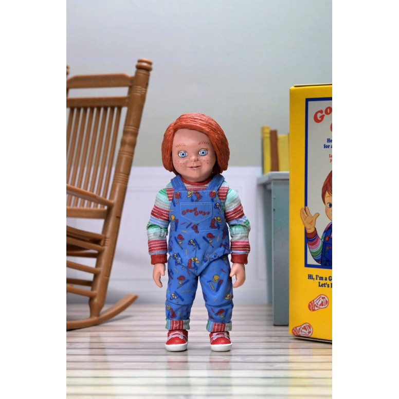Neca Juego de niños 2 - Ultimate Chucky