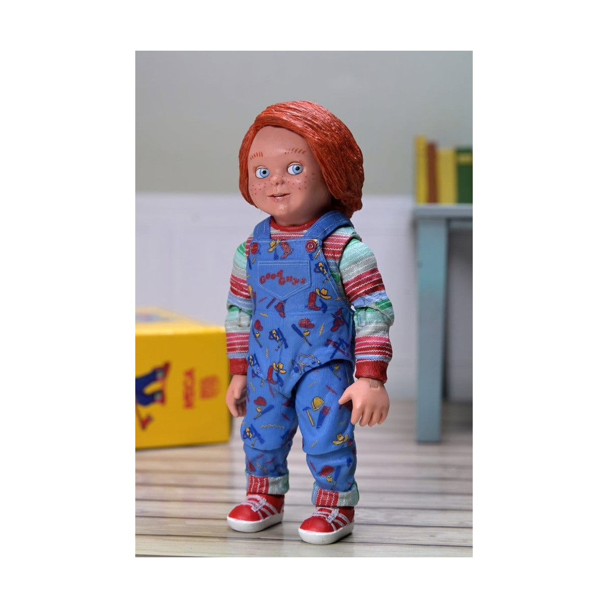 Neca Juego de niños 2 - Ultimate Chucky