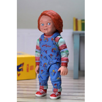 Neca Juego de niños 2 - Ultimate Chucky