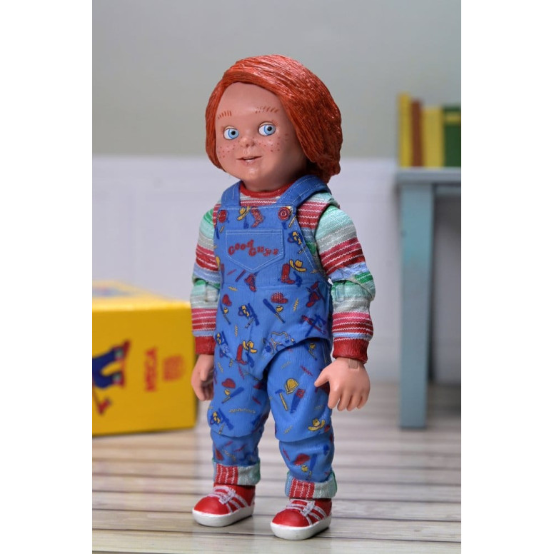 Neca Juego de niños 2 - Ultimate Chucky