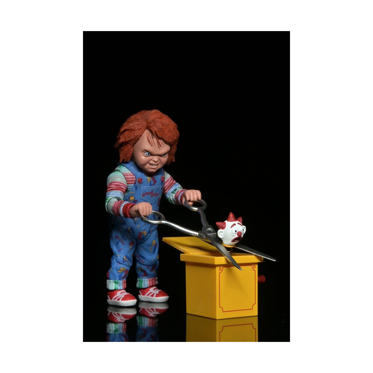 Neca Juego de niños 2 - Ultimate Chucky