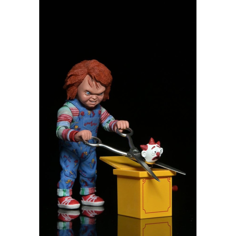 Neca Juego de niños 2 - Ultimate Chucky