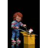 Neca Juego de niños 2 - Ultimate Chucky