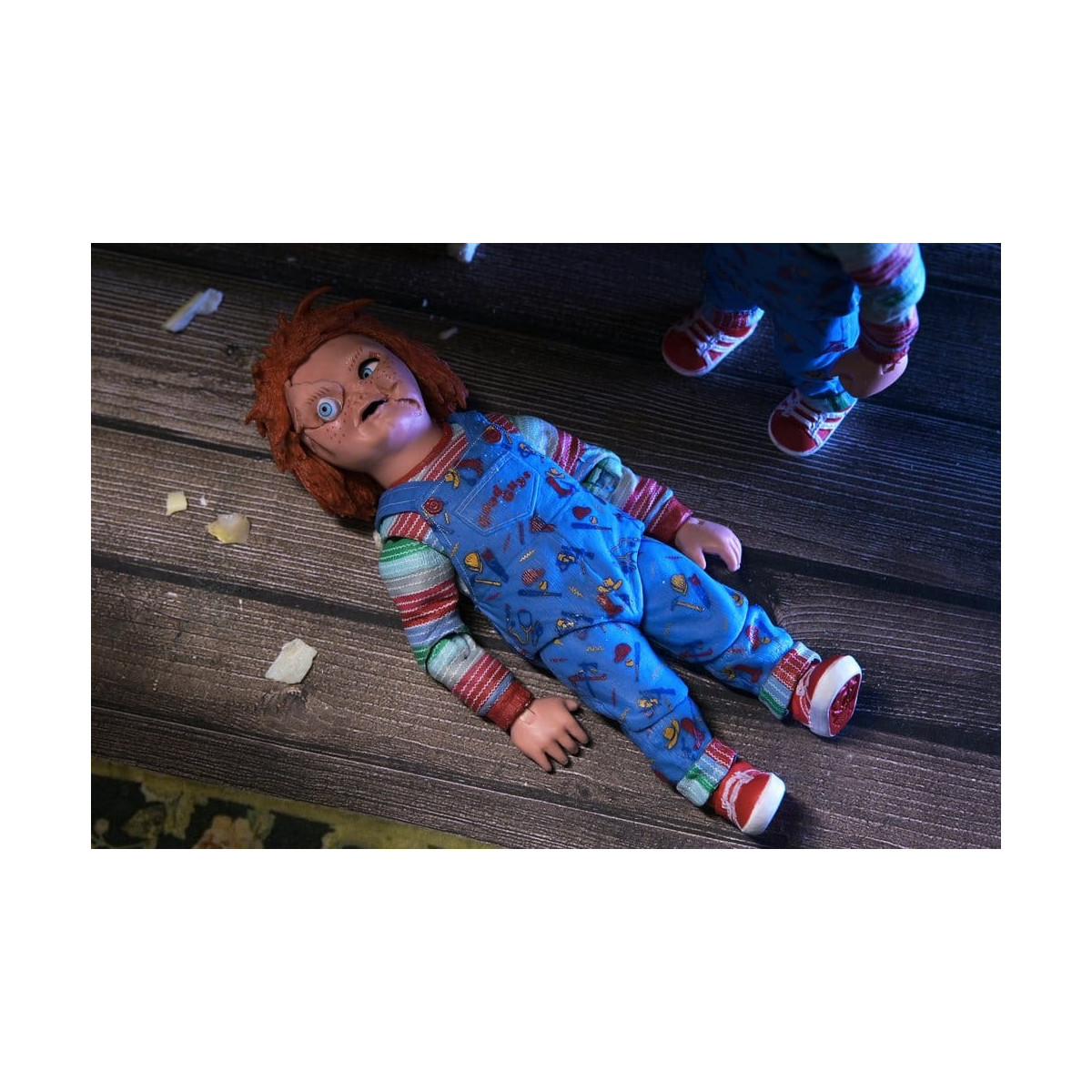 Neca Juego de niños 2 - Ultimate Chucky