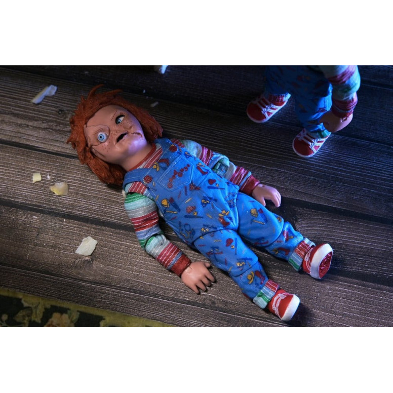 Neca Juego de niños 2 - Ultimate Chucky