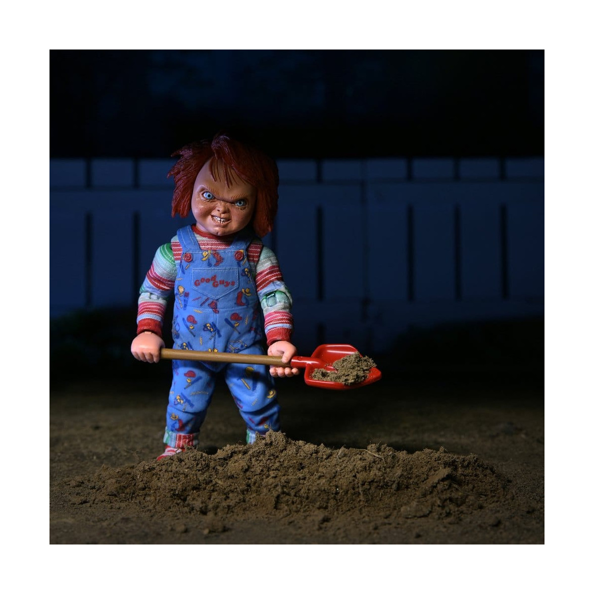 Neca Juego de niños 2 - Ultimate Chucky