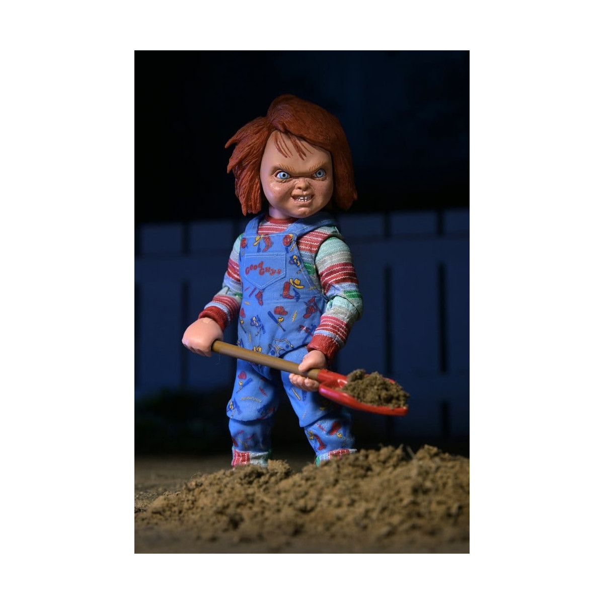 Neca Juego de niños 2 - Ultimate Chucky