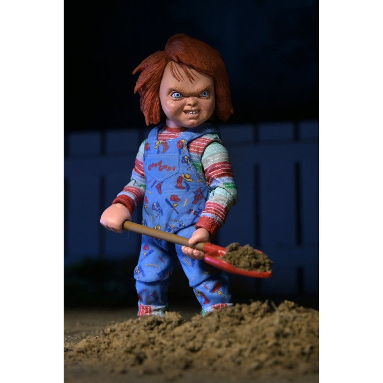 Neca Juego de niños 2 - Ultimate Chucky