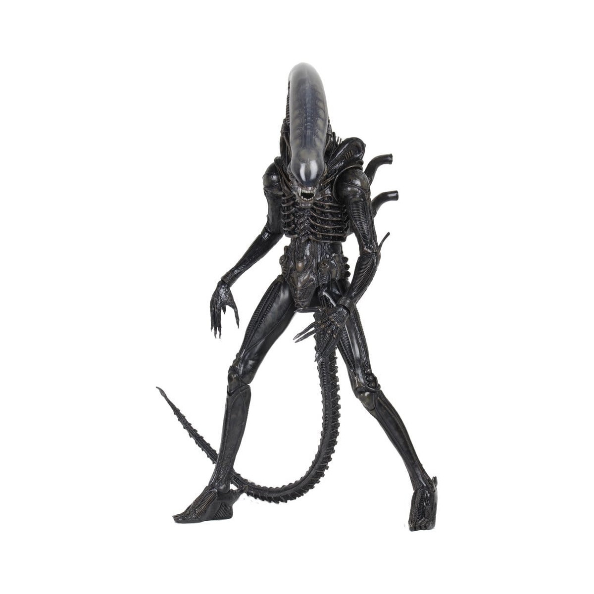 Neca Alien 1979 - Big Chap 1/4 - Caja Kenner