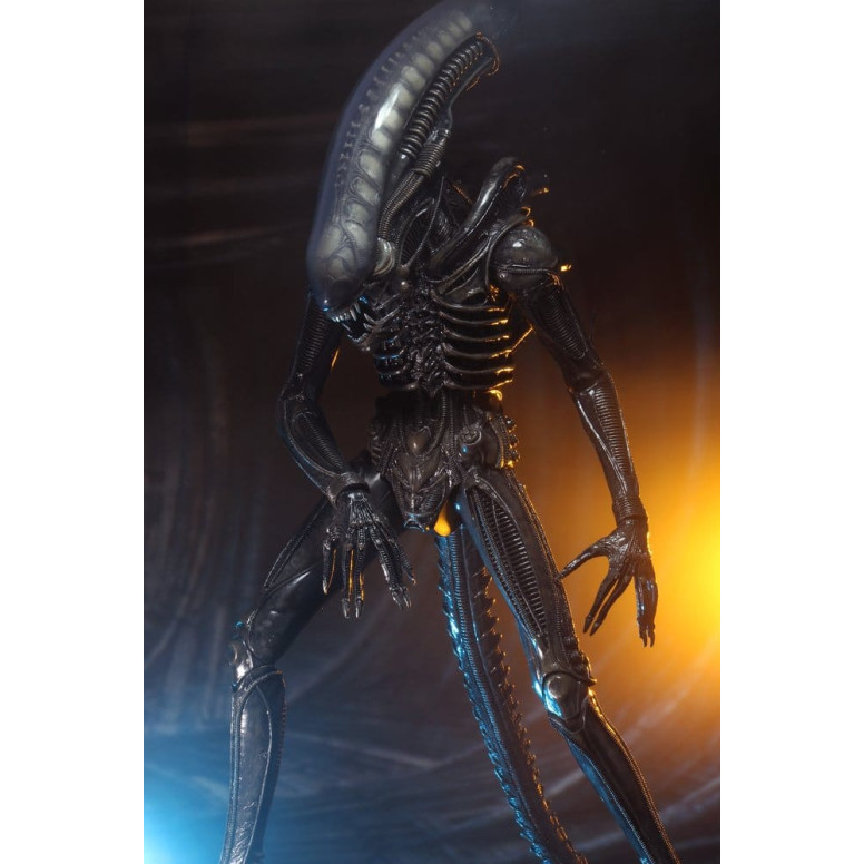Neca Alien 1979 - Big Chap 1/4 - Caja Kenner