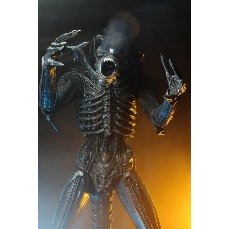 Neca Alien 1979 - Big Chap 1/4 - Caja Kenner