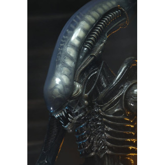 Neca Alien 1979 - Big Chap 1/4 - Caja Kenner