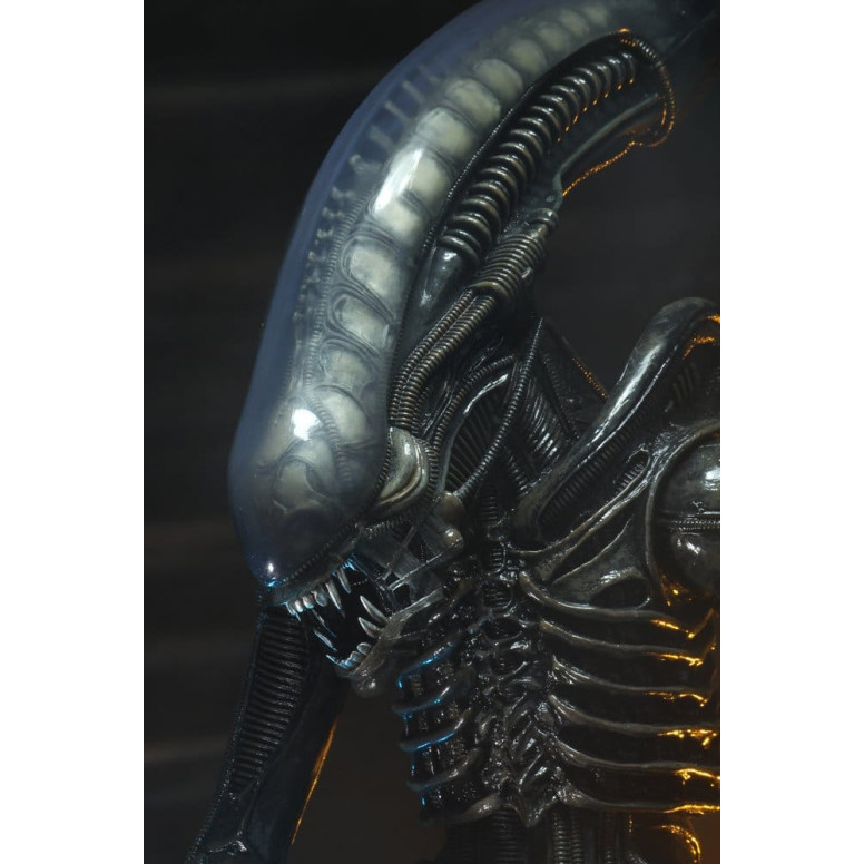 Neca Alien 1979 - Big Chap 1/4 - Caja Kenner