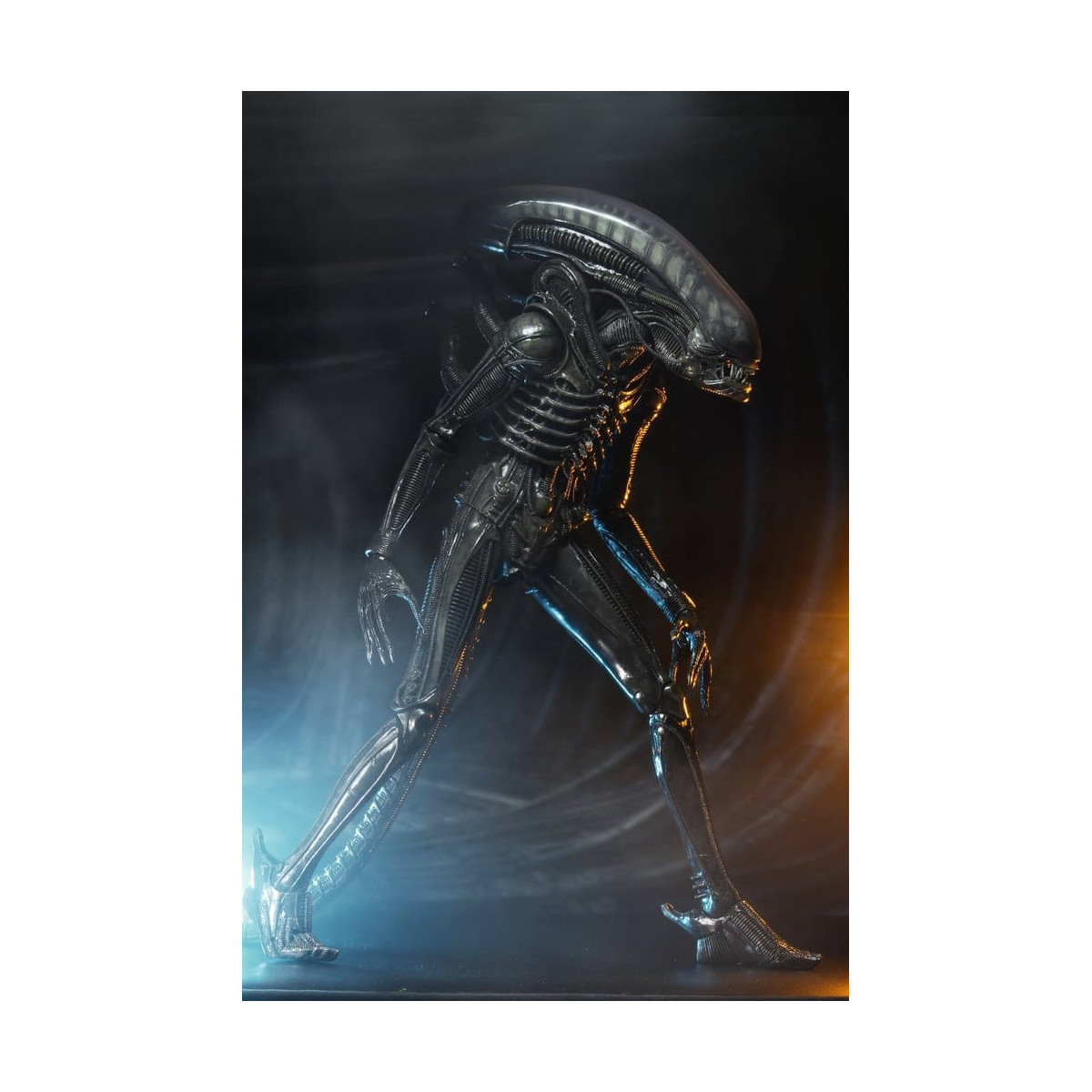 Neca Alien 1979 - Big Chap 1/4 - Caja Kenner
