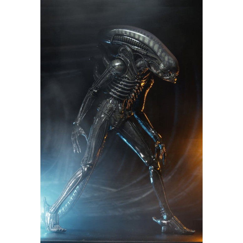 Neca Alien 1979 - Big Chap 1/4 - Caja Kenner
