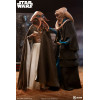 Sideshow Star Wars - Tessek 1/6 Escoria y Villanía - El Retorno del Jedi