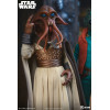 Sideshow Star Wars - Tessek 1/6 Escoria y Villanía - El Retorno del Jedi