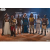 Sideshow Star Wars - Tessek 1/6 Escoria y Villanía - El Retorno del Jedi