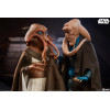 Sideshow Star Wars - Tessek 1/6 Escoria y Villanía - El Retorno del Jedi