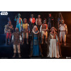 Sideshow Star Wars - Tessek 1/6 Escoria y Villanía - El Retorno del Jedi