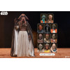 Sideshow Star Wars - Tessek 1/6 Escoria y Villanía - El Retorno del Jedi