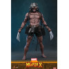 Hot Toys Marvel - Arma X - Comics Masterpiece 1/6