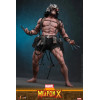 Hot Toys Marvel - Arma X - Comics Masterpiece 1/6
