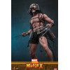 Hot Toys Marvel - Arma X - Comics Masterpiece 1/6