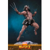 Hot Toys Marvel - Arma X - Comics Masterpiece 1/6